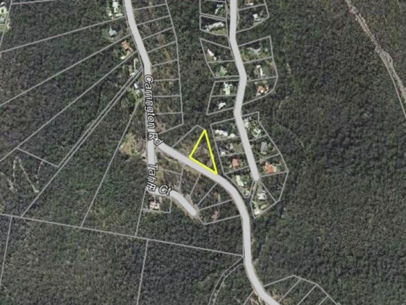 Lot 121 Carrington Road, Bonogin QLD 4213