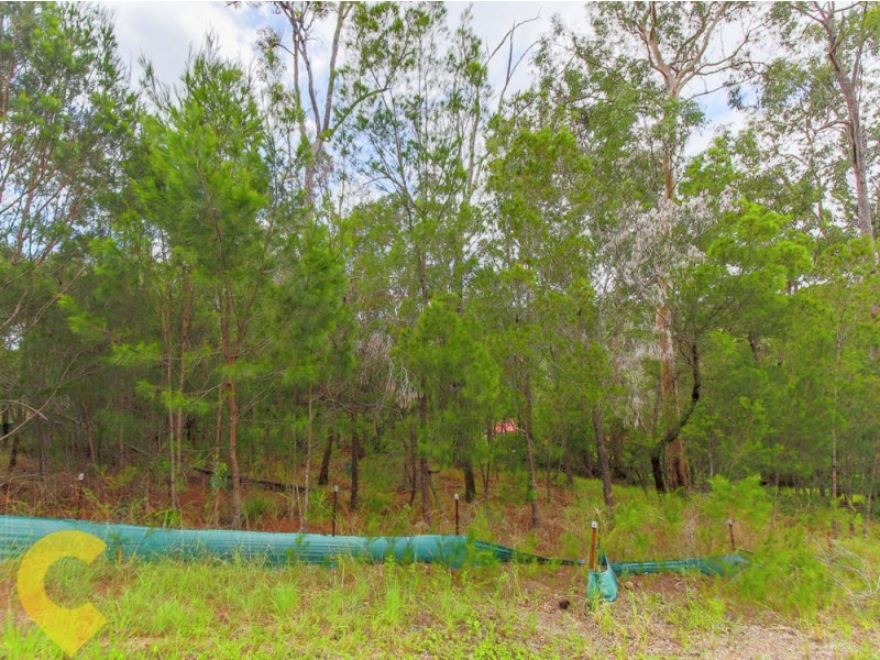 Lot 121 Carrington Road, Bonogin QLD 4213