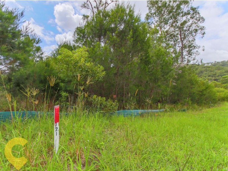Lot 121 Carrington Road, Bonogin QLD 4213