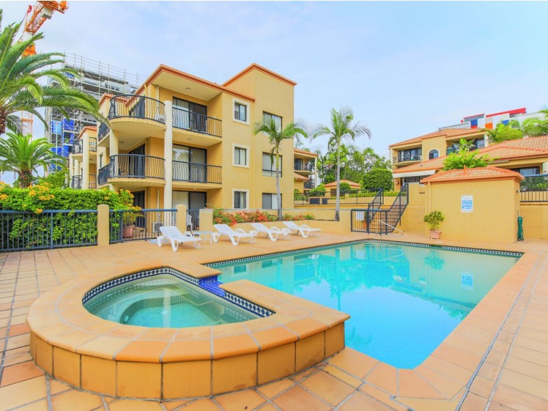 13/16 Waverley Street, Southport QLD 4215