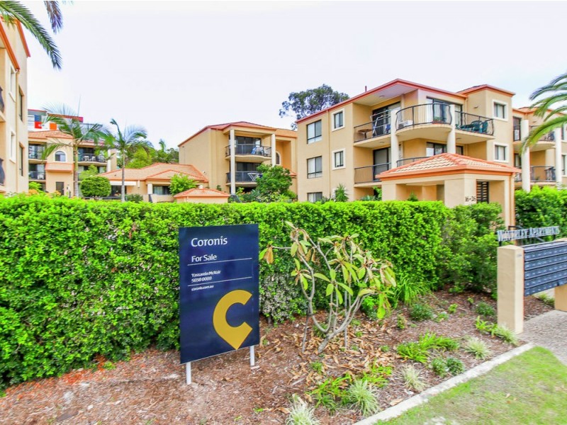 13/16 Waverley Street, Southport QLD 4215