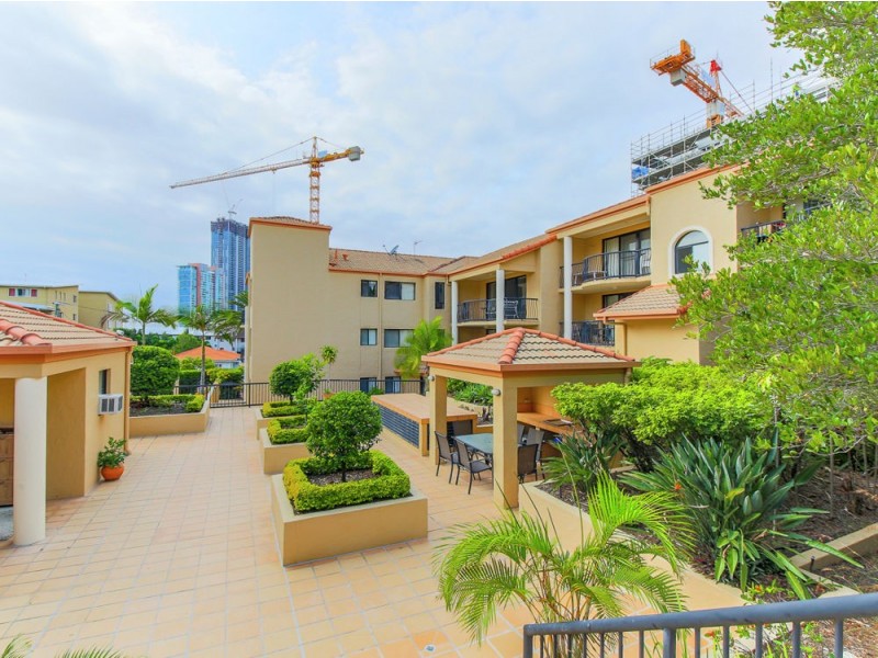 13/16 Waverley Street, Southport QLD 4215