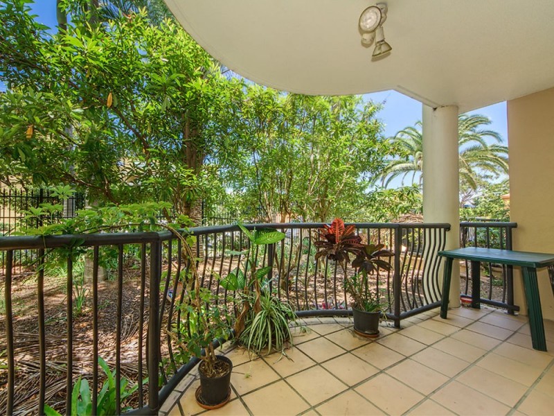 13/16 Waverley Street, Southport QLD 4215