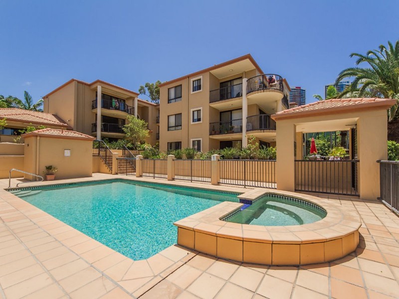 13/16 Waverley Street, Southport QLD 4215