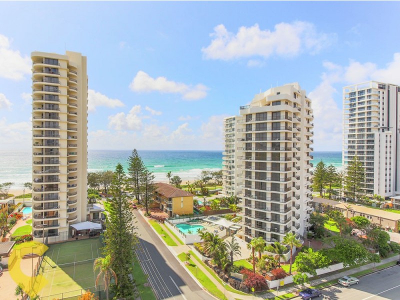 11/7 Britannia Avenue, Broadbeach QLD 4218