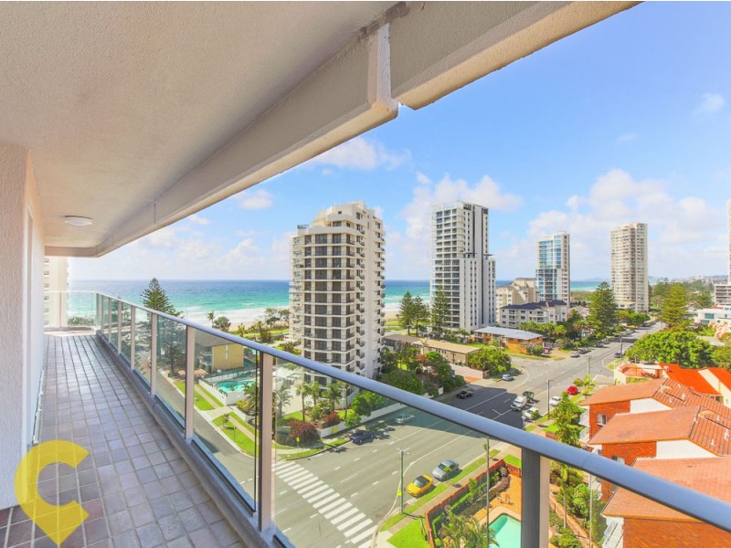 11/7 Britannia Avenue, Broadbeach QLD 4218