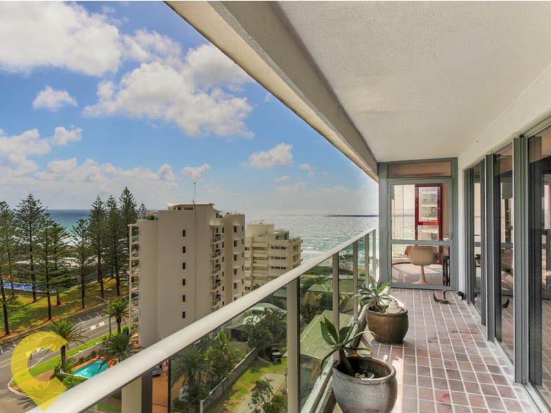11/7 Britannia Avenue, Broadbeach QLD 4218