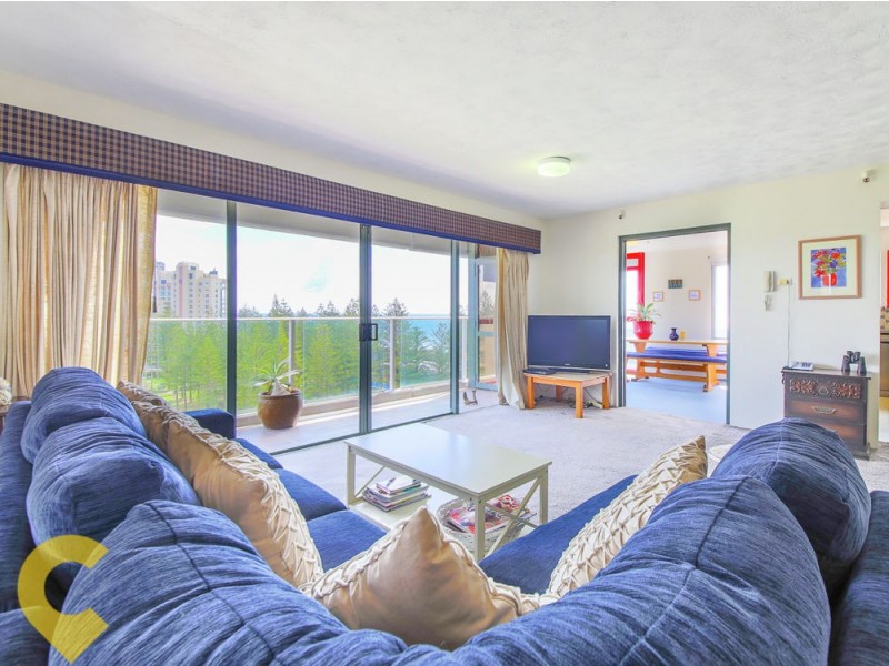 11/7 Britannia Avenue, Broadbeach QLD 4218