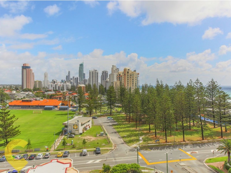 11/7 Britannia Avenue, Broadbeach QLD 4218