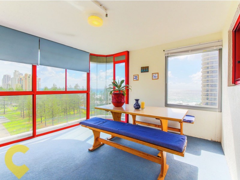 11/7 Britannia Avenue, Broadbeach QLD 4218