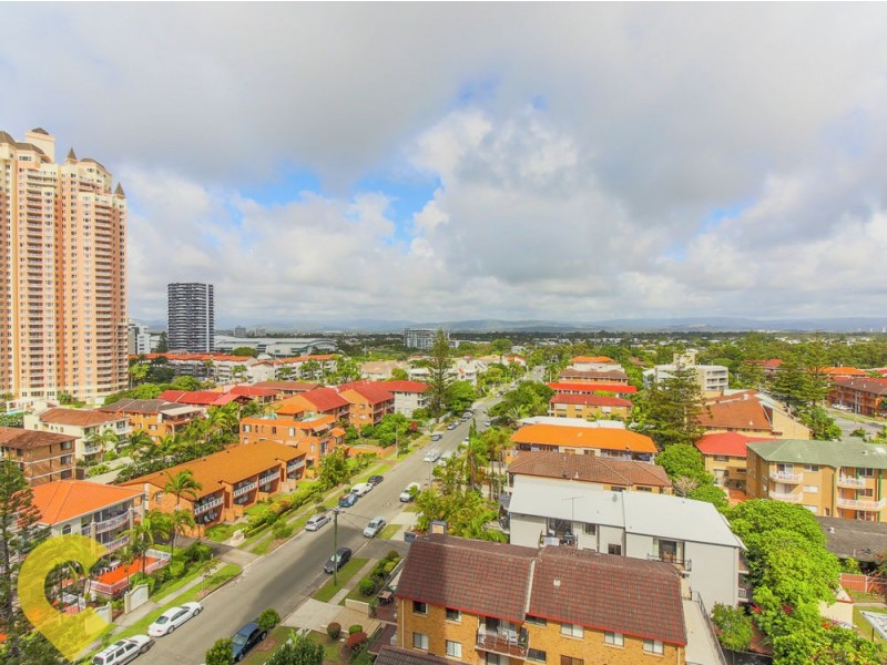 11/7 Britannia Avenue, Broadbeach QLD 4218