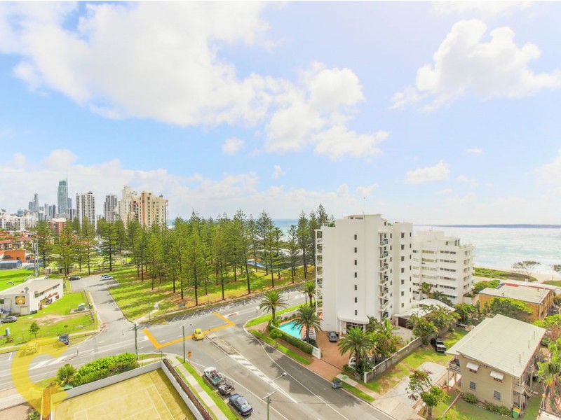 11/7 Britannia Avenue, Broadbeach QLD 4218