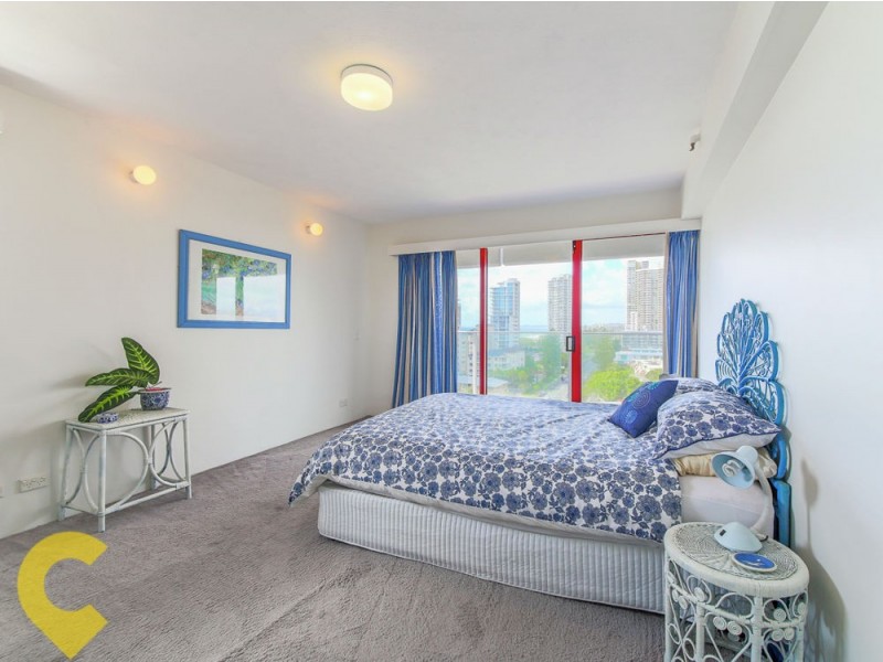 11/7 Britannia Avenue, Broadbeach QLD 4218