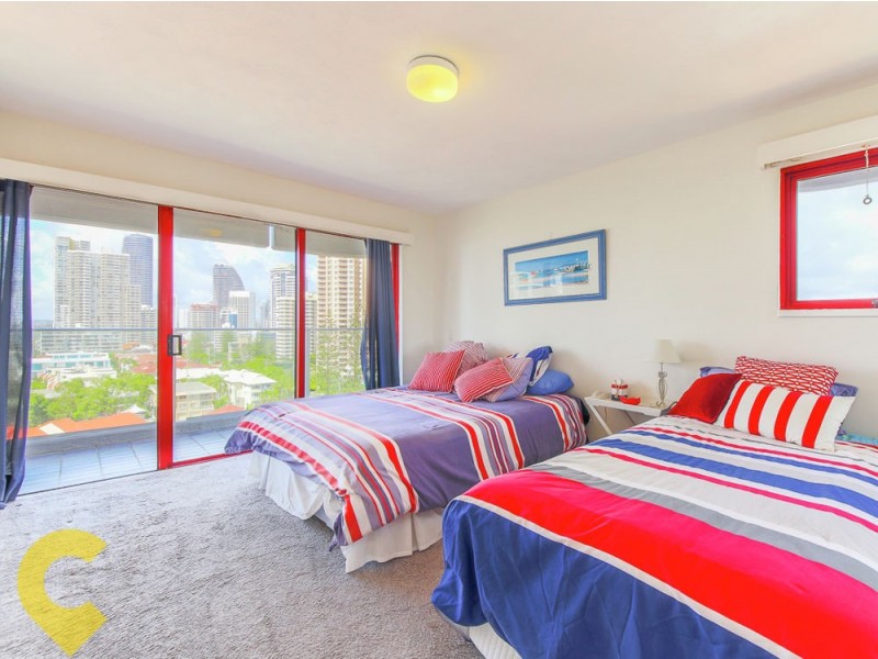 11/7 Britannia Avenue, Broadbeach QLD 4218