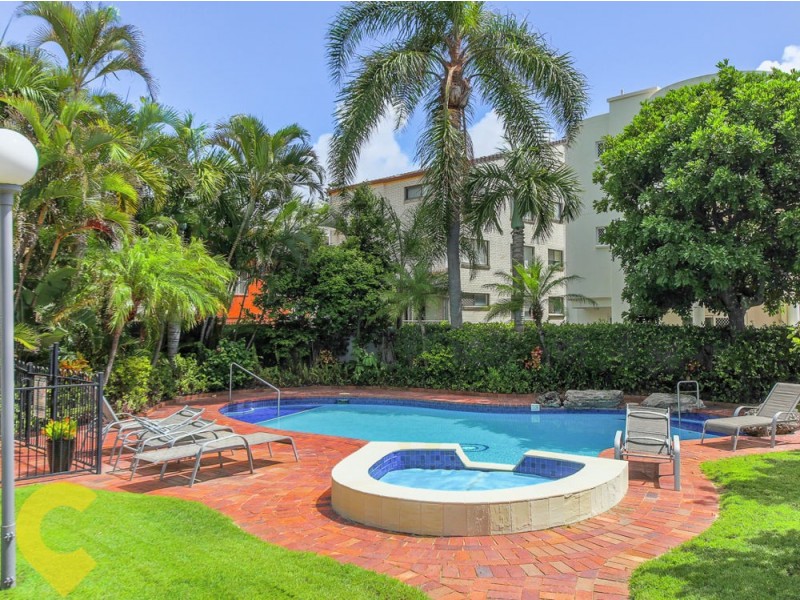 11/7 Britannia Avenue, Broadbeach QLD 4218