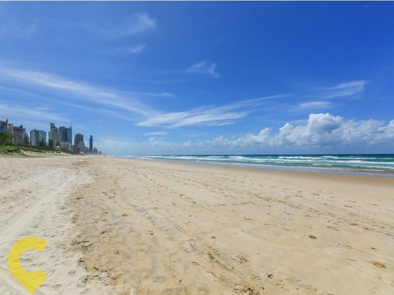 11/7 Britannia Avenue, Broadbeach QLD 4218