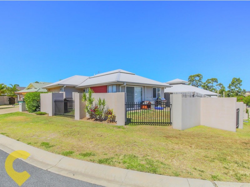 1/1 Ridgemont Street, Upper Coomera QLD 4209