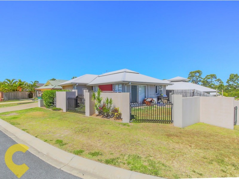 1/1 Ridgemont Street, Upper Coomera QLD 4209