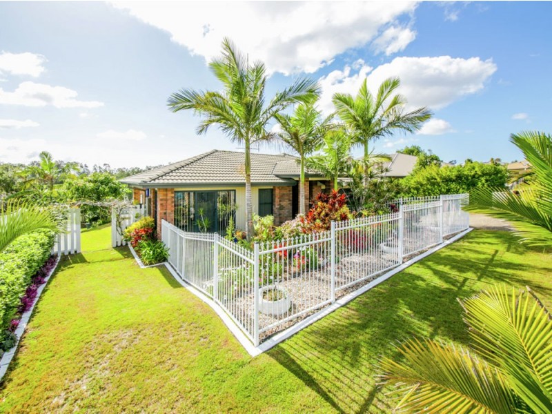 7 Reagan Close, Pimpama QLD 4209