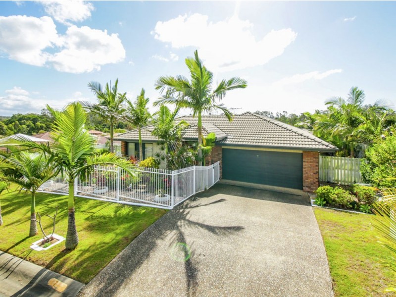 7 Reagan Close, Pimpama QLD 4209