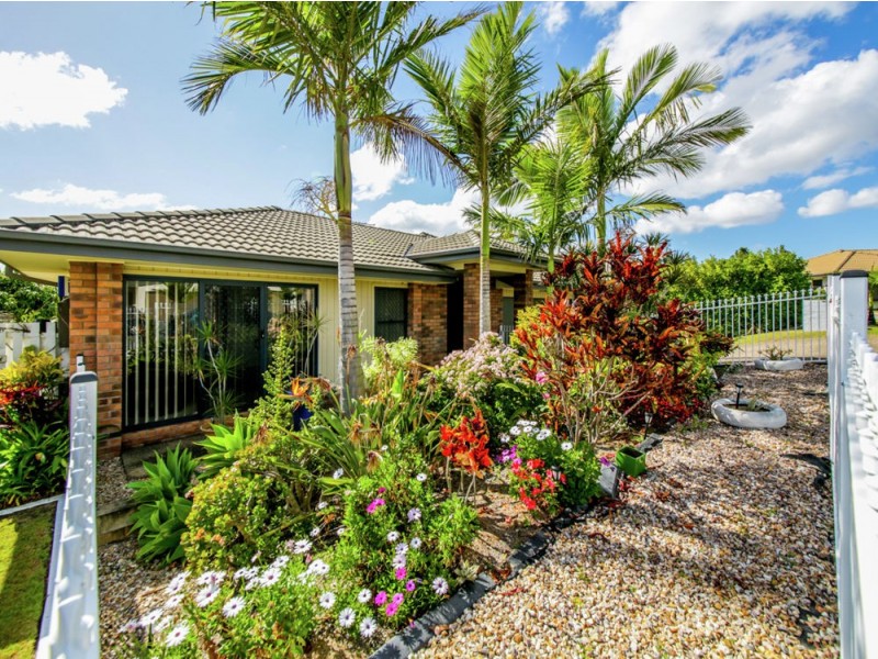 7 Reagan Close, Pimpama QLD 4209