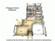 7 Reagan Close, Pimpama QLD 4209 Floorplan