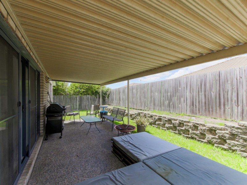 40 Alvine Drive, Eagleby QLD 4207