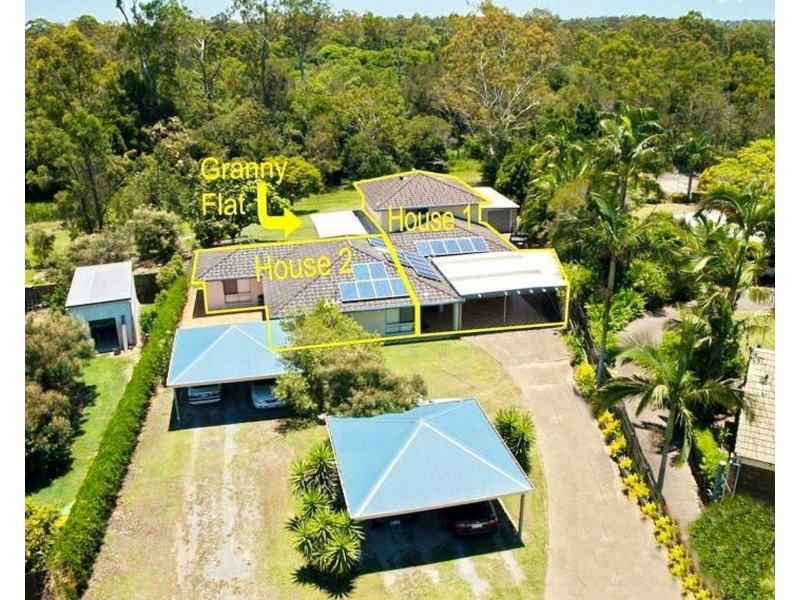 31C Valencia Way, Slacks Creek QLD 4127