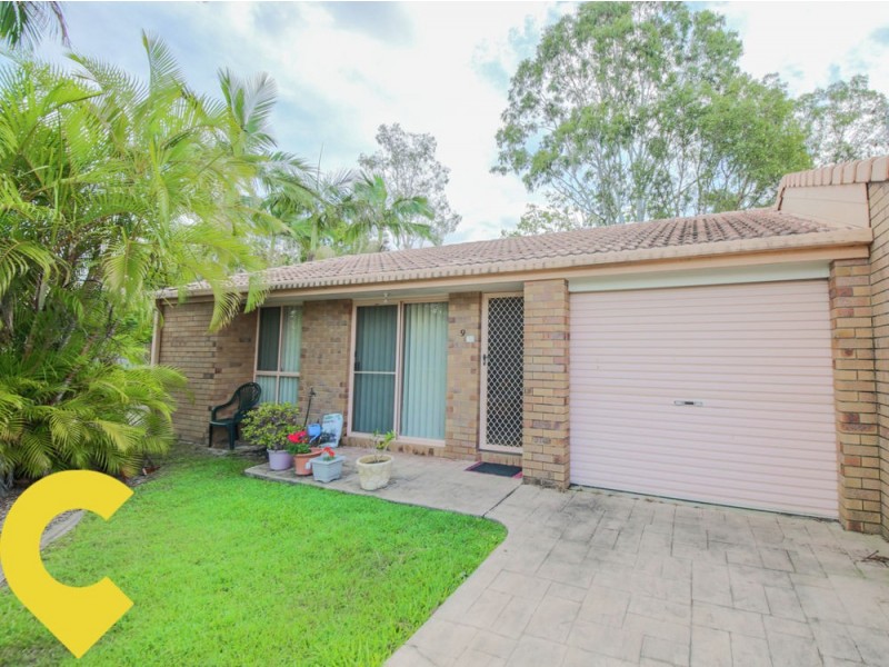 9/9 Birch Court, Oxenford QLD 4210
