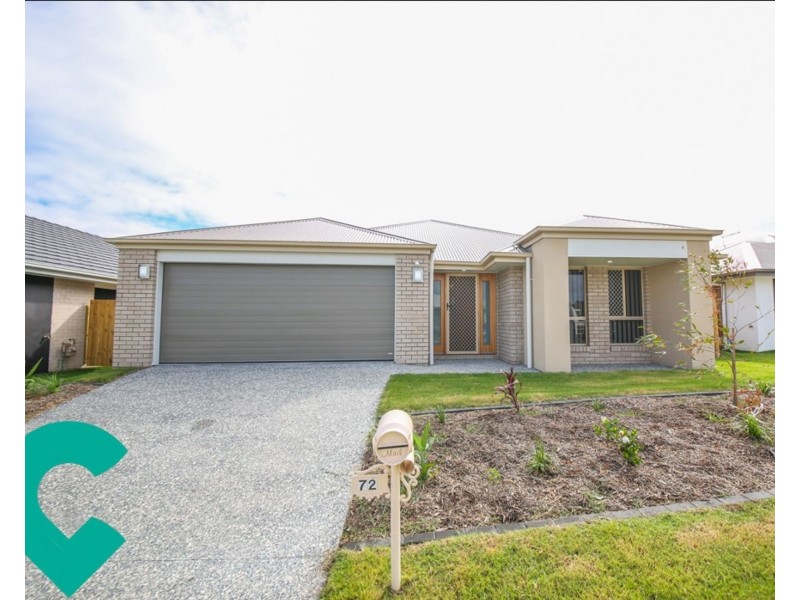72 Milbrook Cres, Pimpama QLD 4209