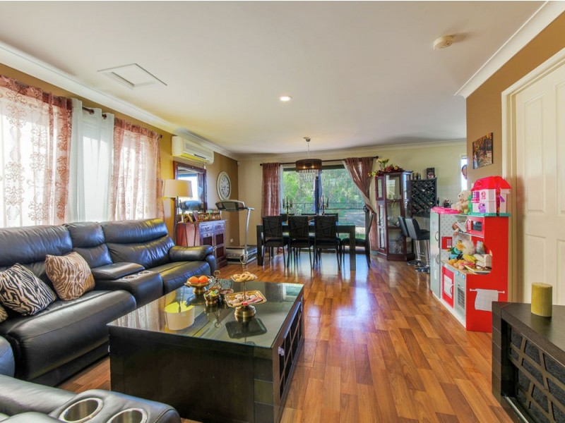 21/24 Jessica Drive, Upper Coomera QLD 4209