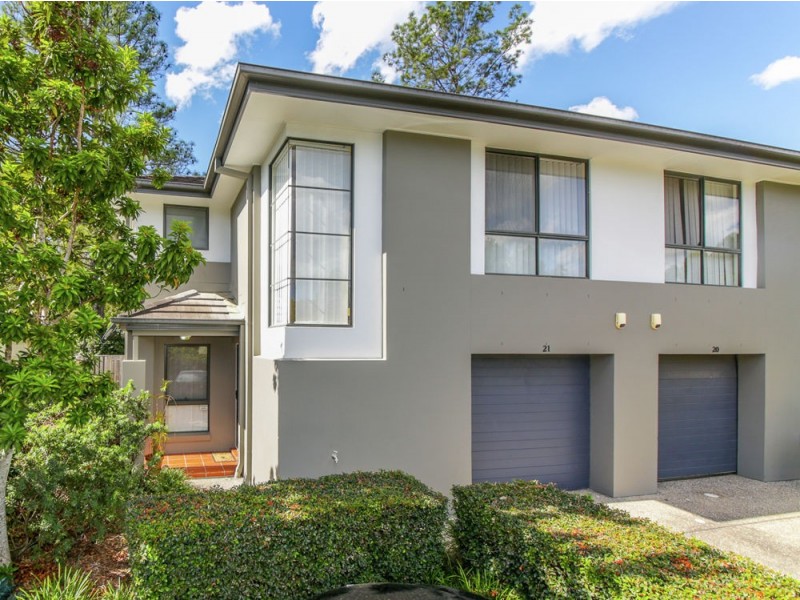 21/24 Jessica Drive, Upper Coomera QLD 4209