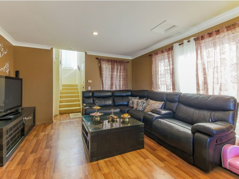 21/24 Jessica Drive, Upper Coomera QLD 4209