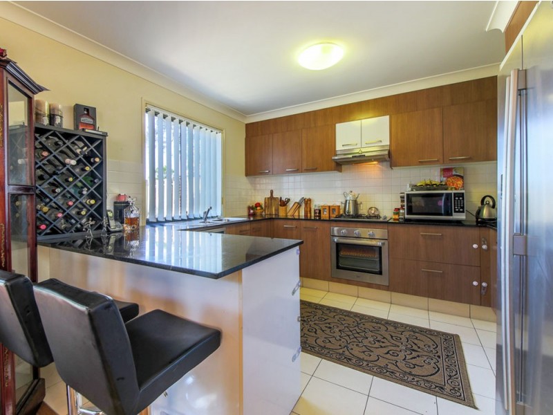 21/24 Jessica Drive, Upper Coomera QLD 4209