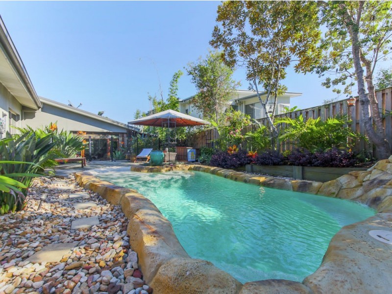 6 Picnic Creek Drive, Coomera QLD 4209