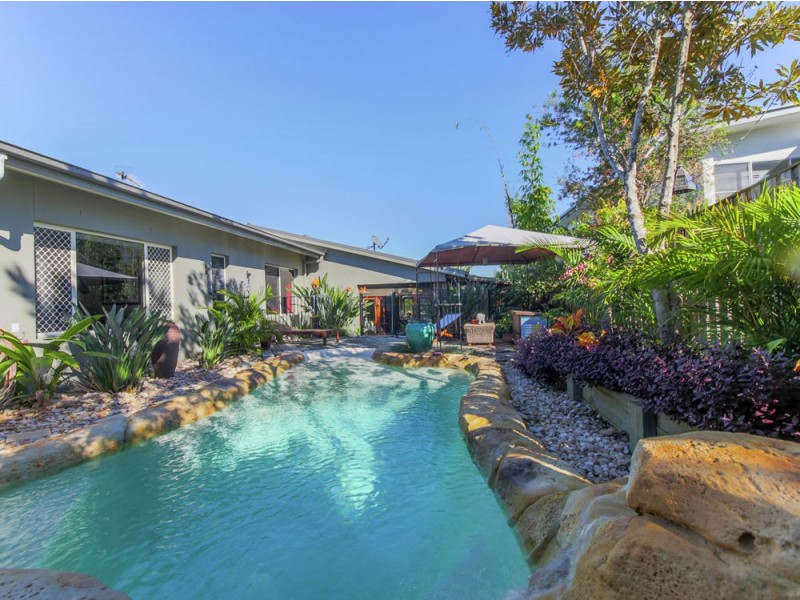 6 Picnic Creek Drive, Coomera QLD 4209