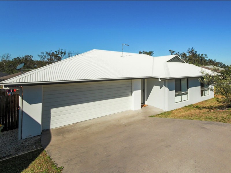 6 Alessandra Circuit, Coomera QLD 4209