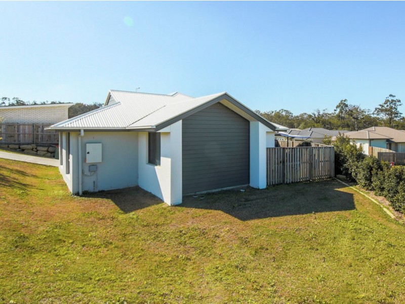 6 Alessandra Circuit, Coomera QLD 4209