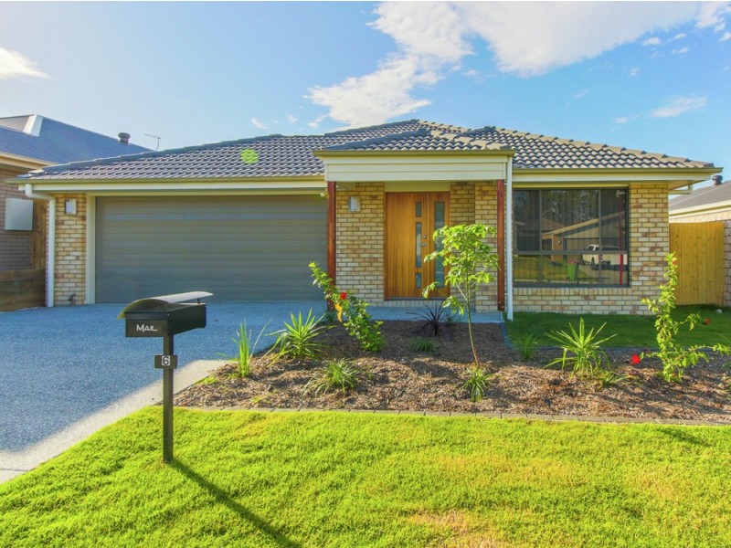 6 Percy Earl Crecent, Pimpama QLD 4209