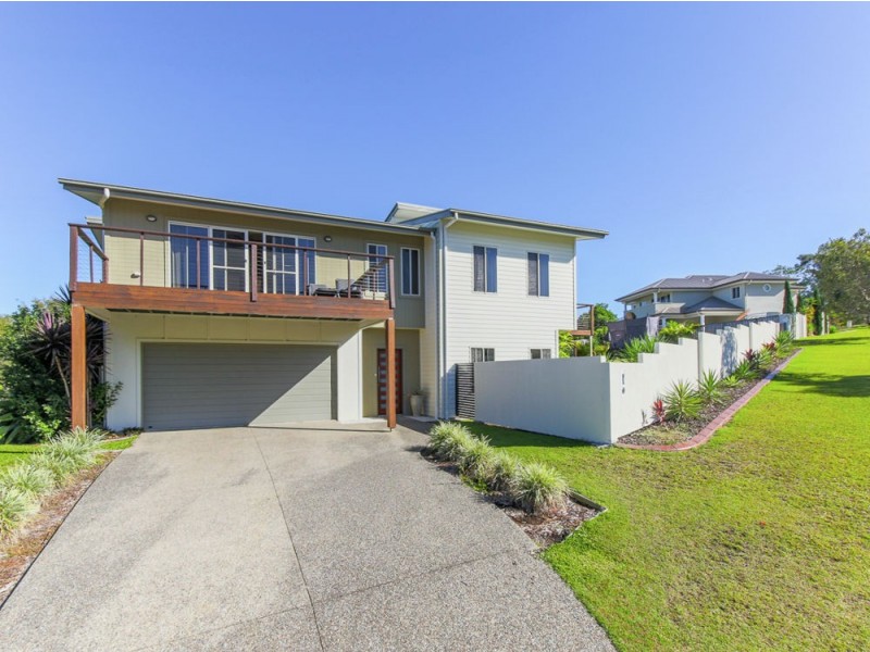 1 Brilliant Lane, Coomera Waters QLD 4209