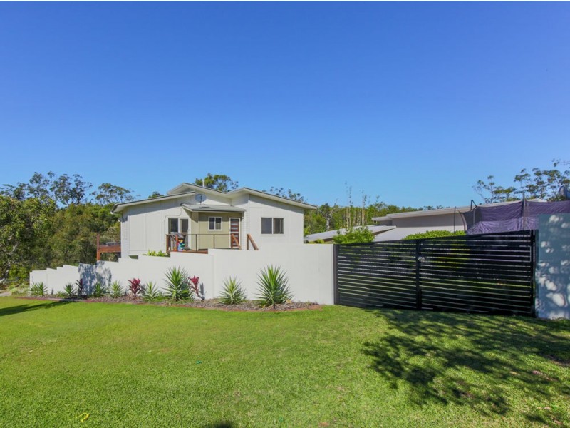1 Brilliant Lane, Coomera Waters QLD 4209