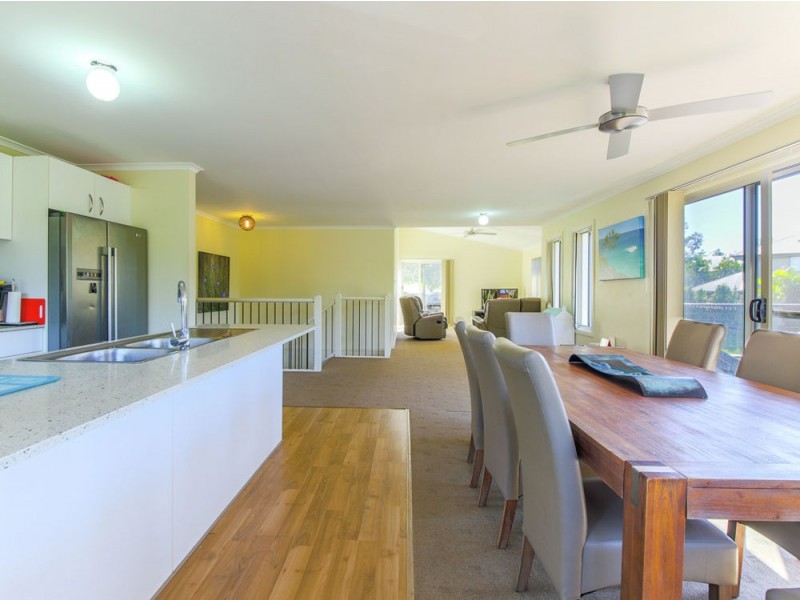 1 Brilliant Lane, Coomera Waters QLD 4209