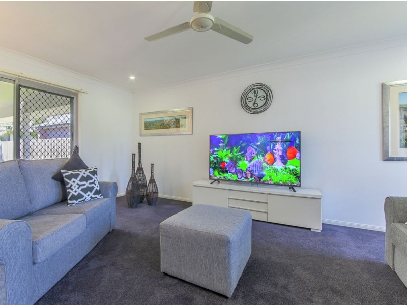 4 Daintree Drive, Coomera QLD 4209