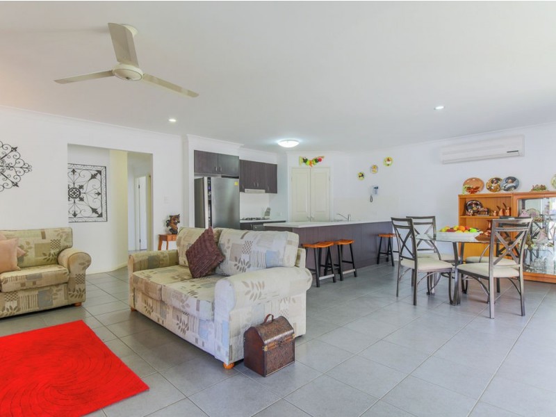 4 Daintree Drive, Coomera QLD 4209