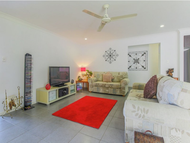 4 Daintree Drive, Coomera QLD 4209