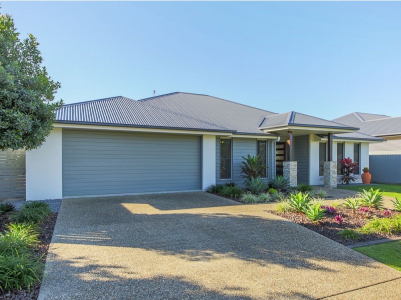 4 Daintree Drive, Coomera QLD 4209