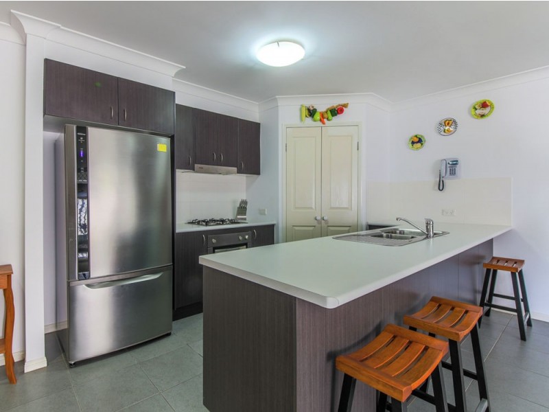 4 Daintree Drive, Coomera QLD 4209