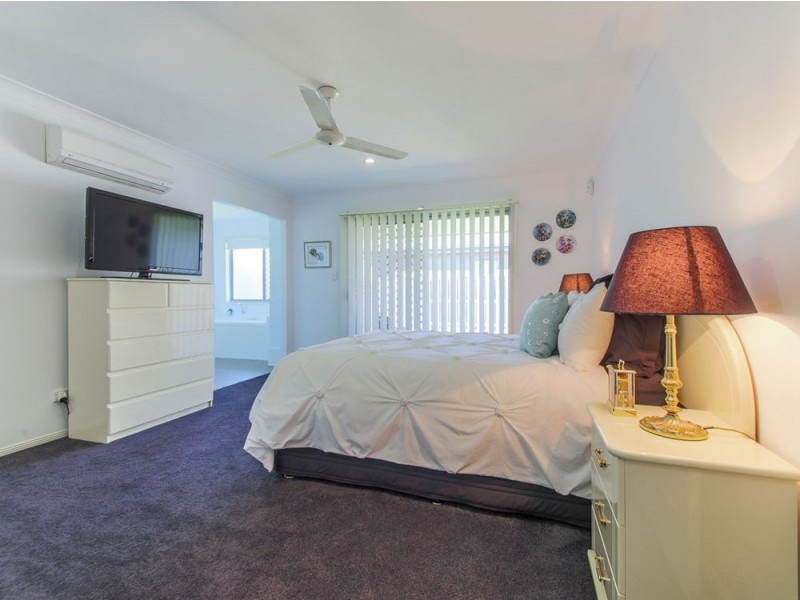 4 Daintree Drive, Coomera QLD 4209