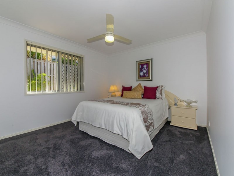 4 Daintree Drive, Coomera QLD 4209