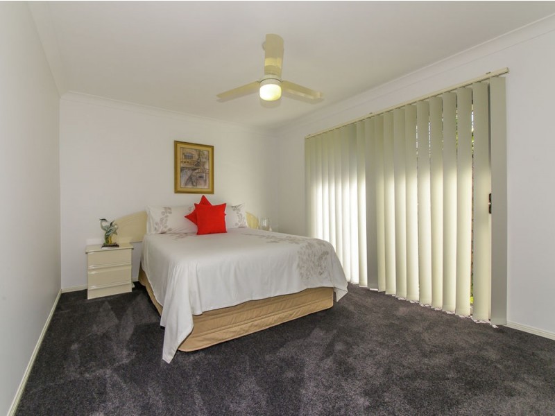 4 Daintree Drive, Coomera QLD 4209